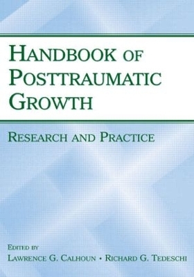 Handbook of Posttraumatic Growth - 