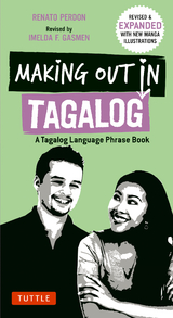 Making Out in Tagalog -  Renato Perdon