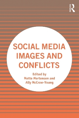 Social Media Images and Conflicts - 