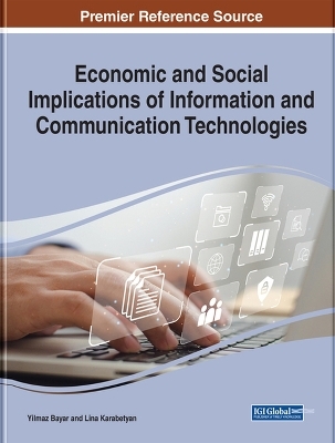 Economic and Social Implications of Information and Communication Technologies - 