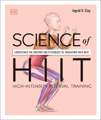Science of HIIT - Ingrid S. Clay