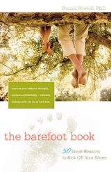 Barefoot Book -  L. Daniel Howell