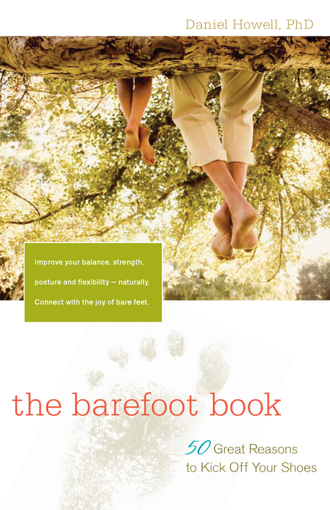 Barefoot Book -  L. Daniel Howell