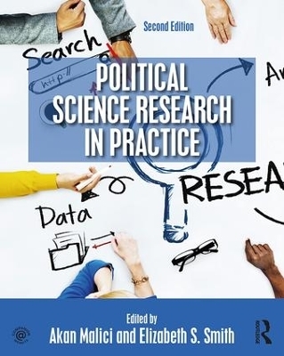 Political Science Research in Practice - 