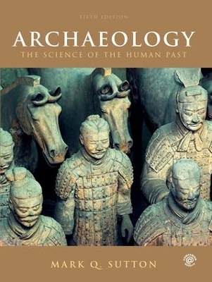 Archaeology - Mark Q. Sutton