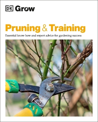 Grow Pruning and Training - Stephanie Mahon