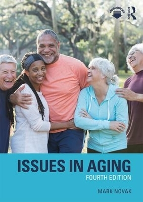 Issues in Aging - Mark Novak