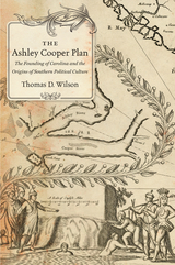 The Ashley Cooper Plan - Thomas D Wilson