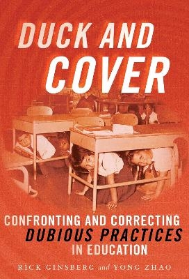 Duck and Cover - Rick Ginsberg, Yong Zhao