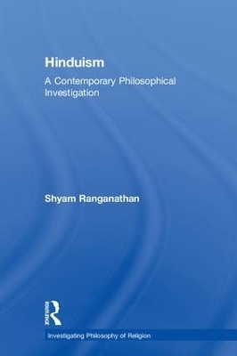Hinduism - Shyam Ranganathan