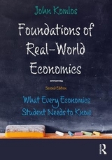 Foundations of Real-World Economics - Komlos, John