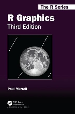 R Graphics, Third Edition - Paul Murrell