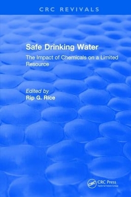 Revival: Safe Drinking Water (1985) - 