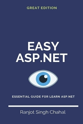 Easy Asp.Net - Ranjot Singh