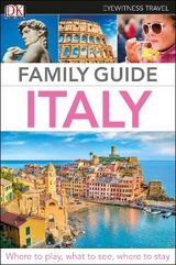 DK Eyewitness Family Guide Italy - DK Eyewitness