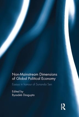 Non-Mainstream Dimensions of Global Political Economy - 