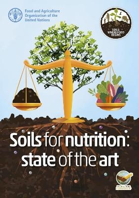 Soils for nutrition -  Food and Agriculture Organization