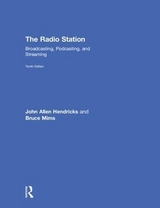 The Radio Station - Hendricks, John; Mims, Bruce