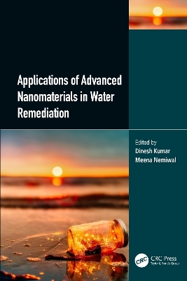 Applications of Advanced Nanomaterials in Water Remediation