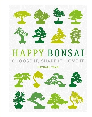 Happy Bonsai - Michael Tran