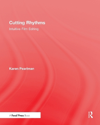 Cutting Rhythms - Karen Pearlman
