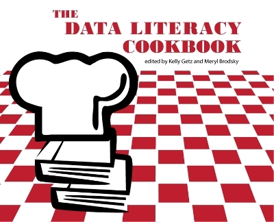 The Data Literacy Cookbook - 