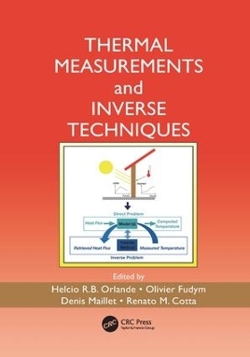 Thermal Measurements and Inverse Techniques - 