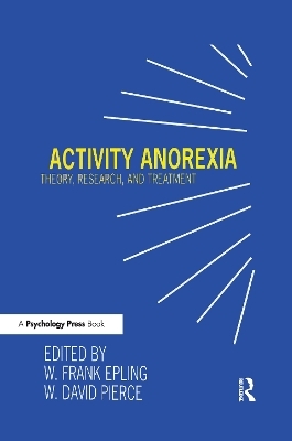 Activity Anorexia - 