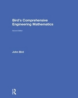 Bird's Comprehensive Engineering Mathematics - Bird, John