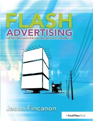 Flash Advertising - Jason Fincanon
