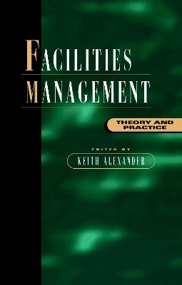 Facilities Management - 