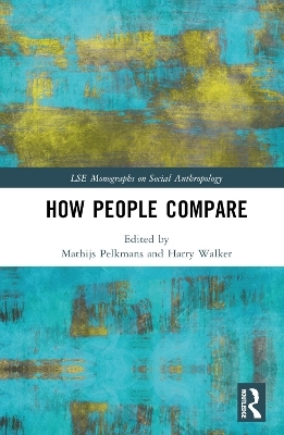How People Compare - 