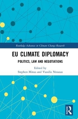 EU Climate Diplomacy - 