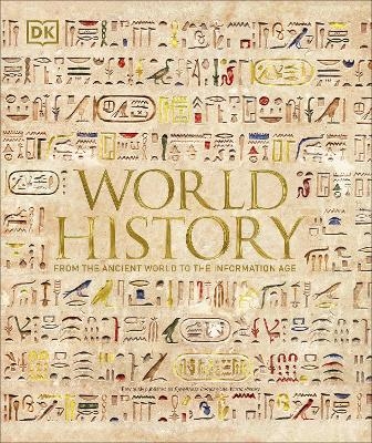 World History - Philip Parker