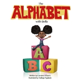 Alphabet With Bella -  Lorraine O'Garro