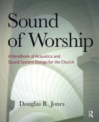 Sound of Worship - Doug Jones