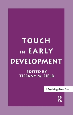 Touch in Early Development - 