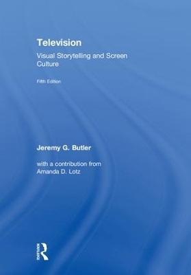 Television - Jeremy G. Butler