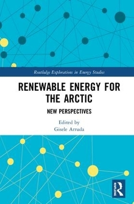 Renewable Energy for the Arctic - 