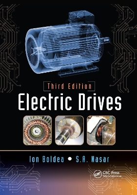 Electric Drives - Ion Boldea, Syed A. Nasar