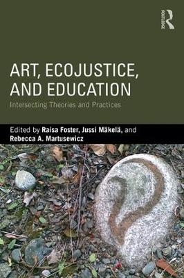 Art, EcoJustice, and Education - 