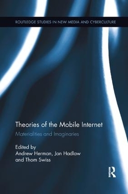Theories of the Mobile Internet - 