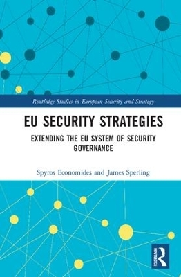 EU Security Strategies - 