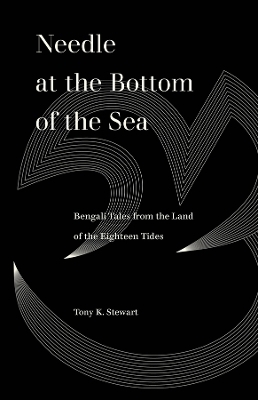 Needle at the Bottom of the Sea - Tony K. Stewart