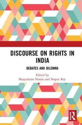 Discourse on Rights in India - 