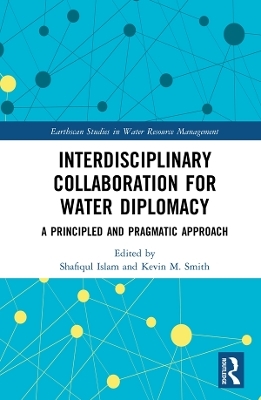 Interdisciplinary Collaboration for Water Diplomacy - 