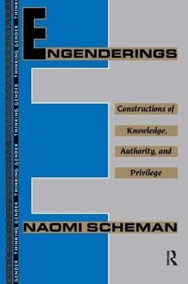 Engenderings - Naomi Scheman
