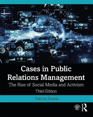 Cases in Public Relations Management - Patricia Swann