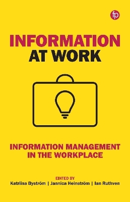 Information at Work - 