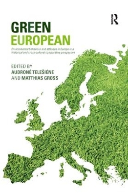 Green European - 